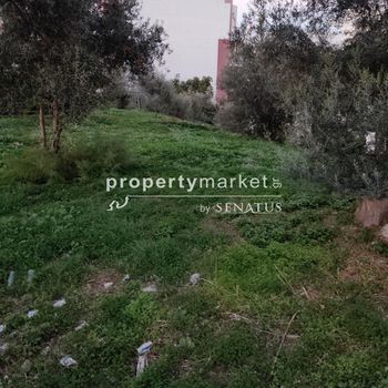 Parcel 592 sqm for sale