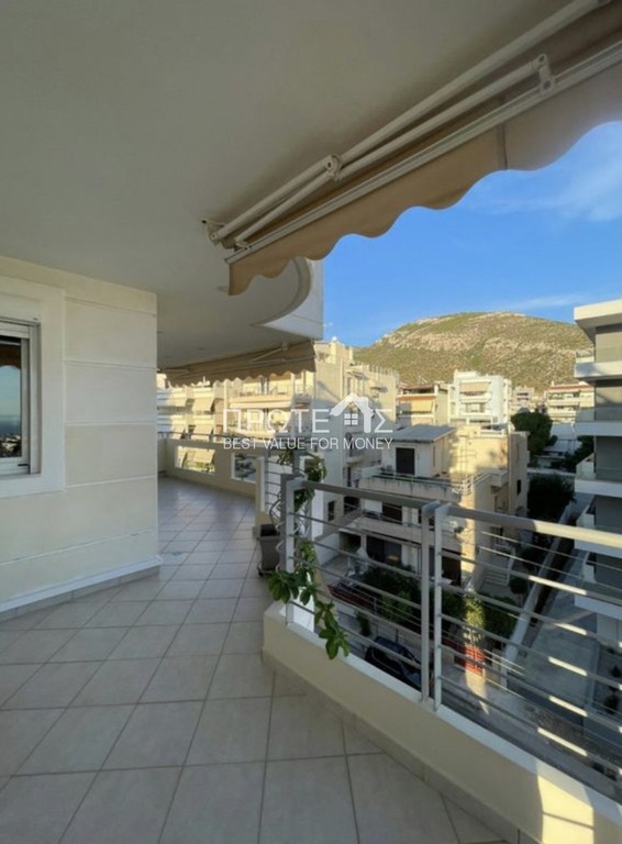 Διαμέρισμα 120 τ.μ. προς ενοικίαση, Τερψιθέα Γλυφάδας
