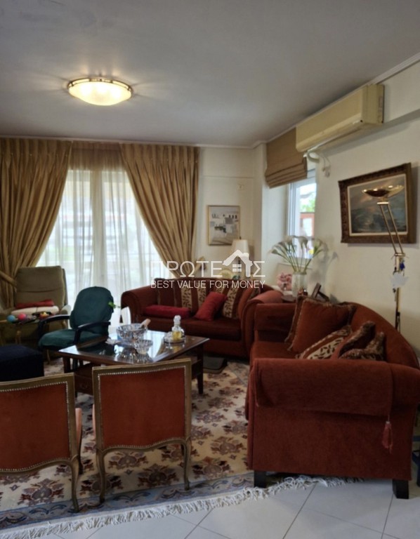 Διαμέρισμα 120 τ.μ. προς ενοικίαση, Τερψιθέα Γλυφάδας