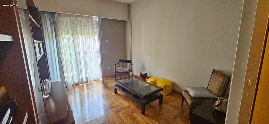 Διαμέρισμα 44 τ.μ. προς πώληση, Πολυτεχνείο