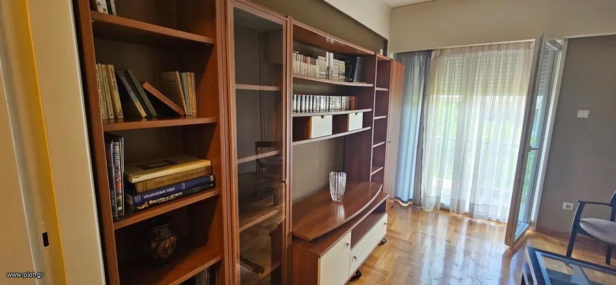 Διαμέρισμα 44 τ.μ. προς πώληση, Πολυτεχνείο