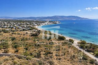 Οικόπεδο 4.120 τ.μ. προς πώληση