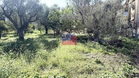 Οικόπεδο 847 τ.μ. προς πώληση