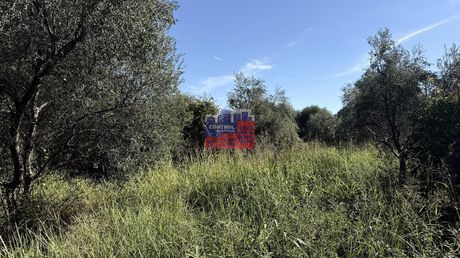 Parcel 3.060 sqm for sale