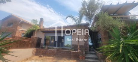 Detached home 110 sqm for rent