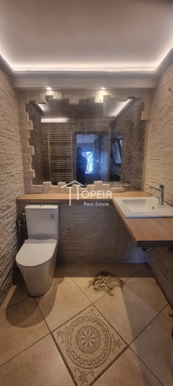 Μονοκατοικία 110 τ.μ. προς ενοικίαση, Αγία Μαρίνα Κορωπίου
