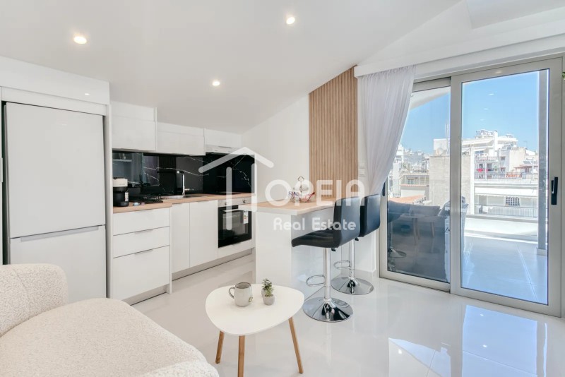 Loft 28 τ.μ. προς ενοικίαση, Άνω Υμηττός
