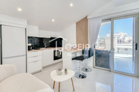 Loft 28 τ.μ. προς ενοικίαση