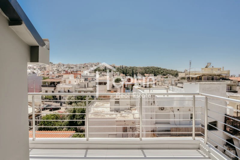Loft 28 τ.μ. προς ενοικίαση, Άνω Υμηττός