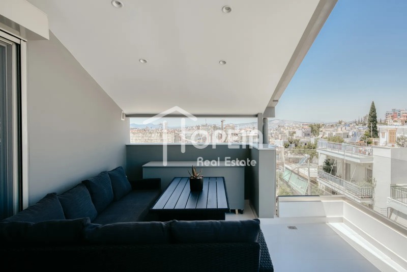 Loft 28 τ.μ. προς ενοικίαση, Άνω Υμηττός