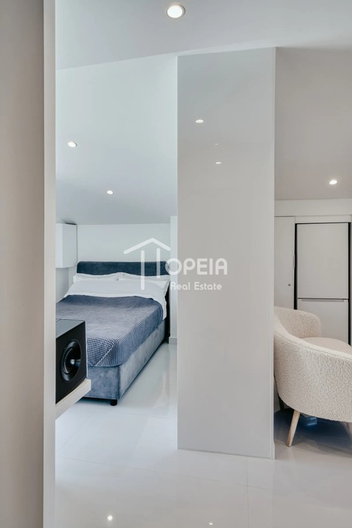 Loft 28 τ.μ. προς ενοικίαση, Άνω Υμηττός