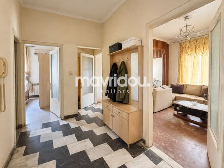 Διαμέρισμα 107,37 τ.μ. προς πώληση