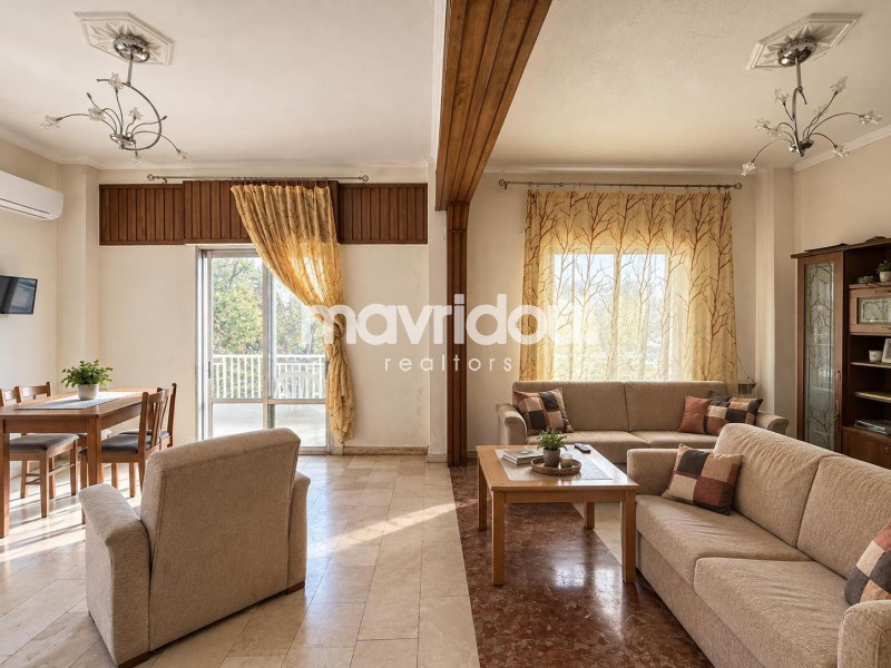 Διαμέρισμα 107,37 τ.μ. προς πώληση, Αμοιρίδιο