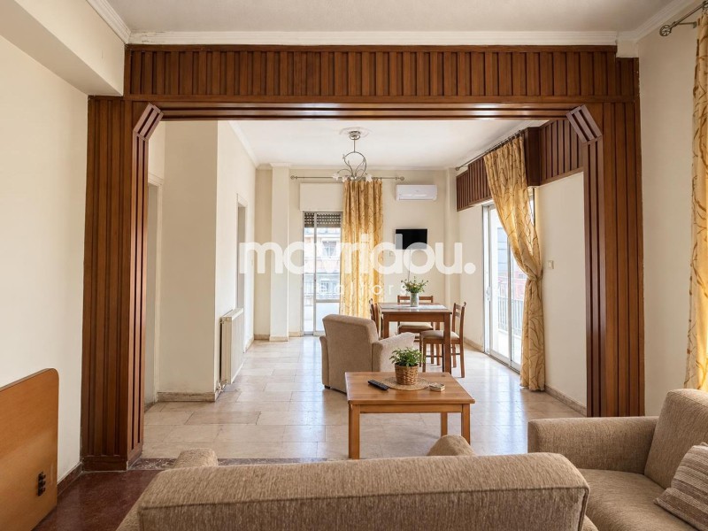 Διαμέρισμα 107,37 τ.μ. προς πώληση, Αμοιρίδιο