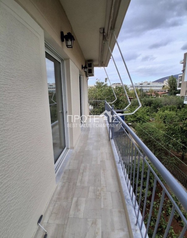 Διαμέρισμα 80 τ.μ. προς ενοικίαση, Τερψιθέα Γλυφάδας
