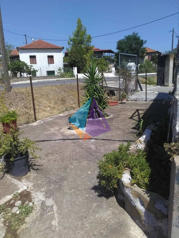 Μονοκατοικία 60 τ.μ. προς πώληση, Ιθώμη Μεσσηνίας
