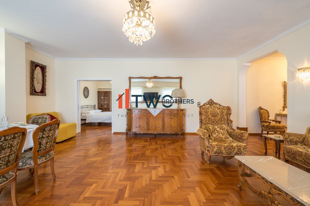 Διαμέρισμα 147 τ.μ. προς ενοικίαση, Ζωγράφου