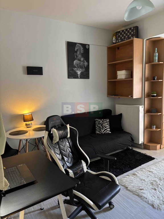 Studio / γκαρσονιέρα 27 τ.μ. προς ενοικίαση, Εσταυρωμένος