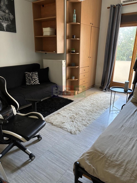 Studio / γκαρσονιέρα 27 τ.μ. προς ενοικίαση, Εσταυρωμένος