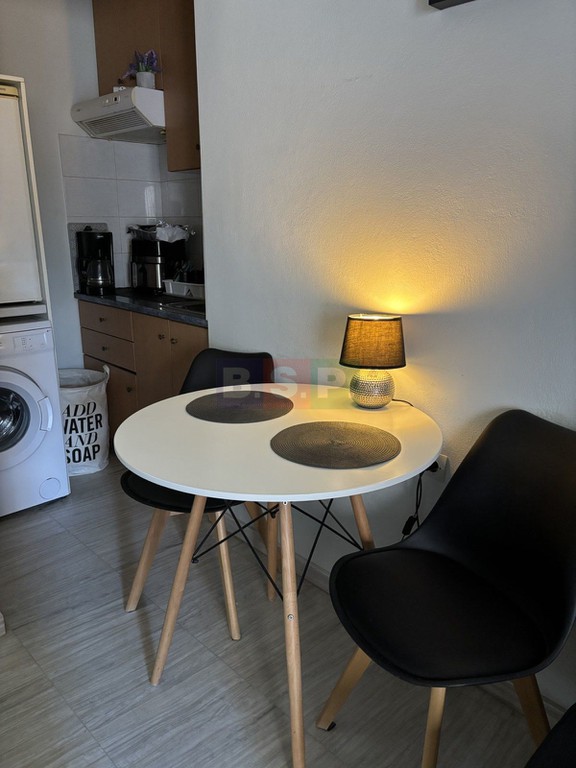 Studio / γκαρσονιέρα 27 τ.μ. προς ενοικίαση, Εσταυρωμένος