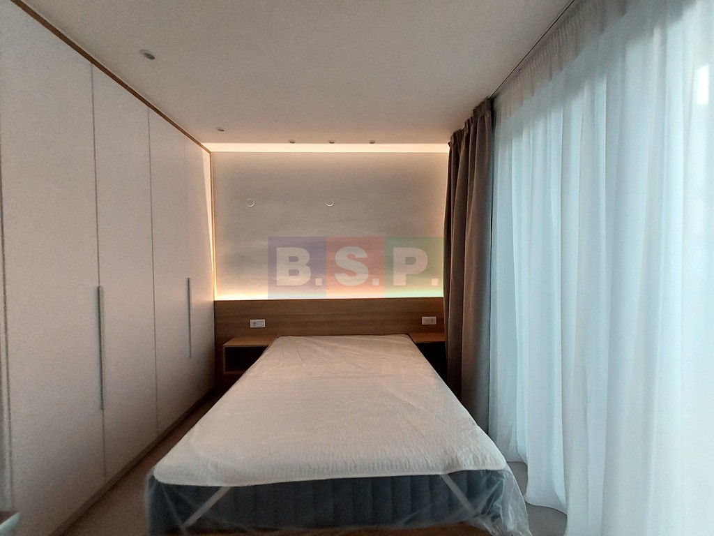 Studio / γκαρσονιέρα 45 τ.μ. προς ενοικίαση, Χανιόπορτα