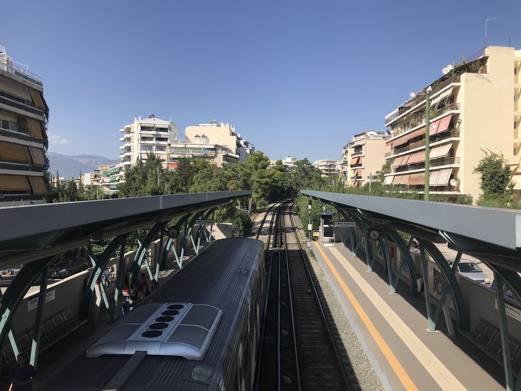 Επιχειρηματικό κτίριο 460 τ.μ. προς πώληση, Άνω Πατήσια