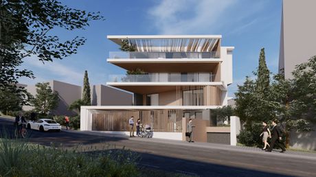 Μεζονέτα 223 τ.μ. προς πώληση