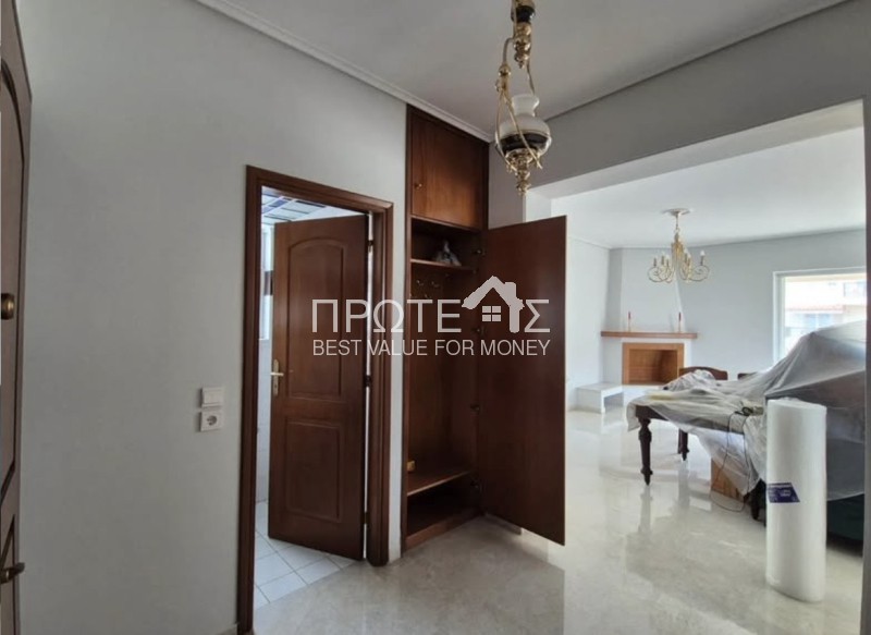 Διαμέρισμα 140 τ.μ. προς ενοικίαση, Κάτω Γλυφάδα