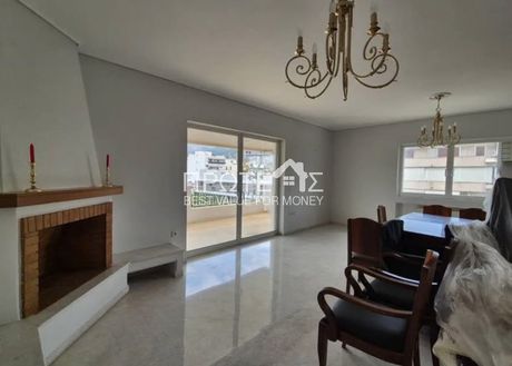 Διαμέρισμα 140 τ.μ. προς ενοικίαση