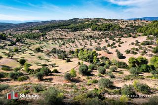 Αγροτεμάχια 29.617,20 τ.μ. προς πώληση, Βερβερούδα-thumb-17
