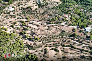 Αγροτεμάχια 29.617,20 τ.μ. προς πώληση, Βερβερούδα-thumb-14