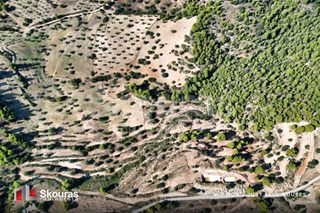 Αγροτεμάχια 29.617,20 τ.μ. προς πώληση, Βερβερούδα-thumb-2