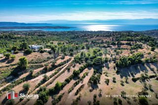 Αγροτεμάχια 29.617,20 τ.μ. προς πώληση, Βερβερούδα-thumb-1