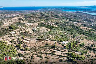 Αγροτεμάχια 29.617,20 τ.μ. προς πώληση, Βερβερούδα-thumb-13