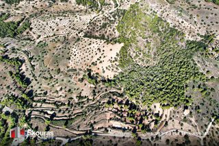 Αγροτεμάχια 29.617,20 τ.μ. προς πώληση, Βερβερούδα-thumb-21