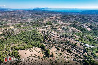 Αγροτεμάχια 29.617,20 τ.μ. προς πώληση, Βερβερούδα-thumb-23