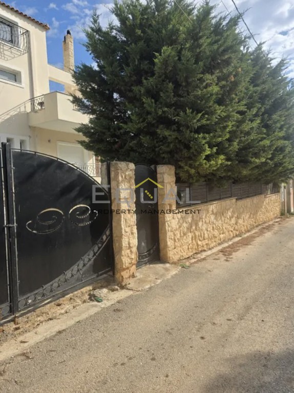 Μονοκατοικία 310 τ.μ. προς πώληση, Αρτέμιδα (Λούτσα)