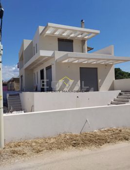 Μονοκατοικία 105 τ.μ. προς πώληση