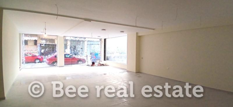 Κατάστημα 250 τ.μ. προς ενοικίαση, Ιπποκράτειο