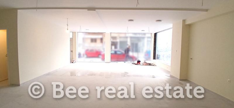 Κατάστημα 250 τ.μ. προς ενοικίαση, Ιπποκράτειο