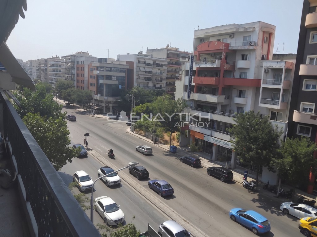 Διαμέρισμα 70 τ.μ. προς πώληση, Βούλγαρη - Άγιος Ελευθέριος