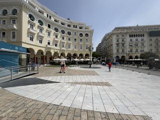 Studio / γκαρσονιέρα 30 τ.μ. προς πώληση, Άγιος Δημήτριος Θεσσαλονίκης-thumb-20