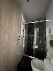 Studio / γκαρσονιέρα 30 τ.μ. προς πώληση, Άγιος Δημήτριος Θεσσαλονίκης-thumb-14