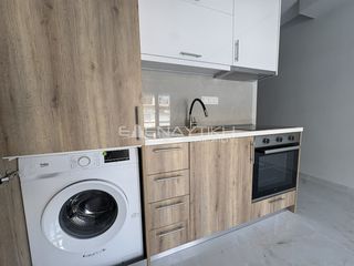 Studio / γκαρσονιέρα 30 τ.μ. προς πώληση, Άγιος Δημήτριος Θεσσαλονίκης-thumb-7