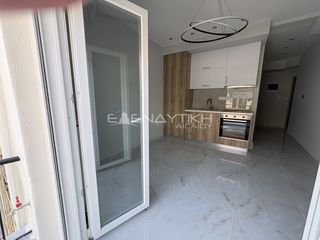 Studio / γκαρσονιέρα 30 τ.μ. προς πώληση, Άγιος Δημήτριος Θεσσαλονίκης-thumb-5