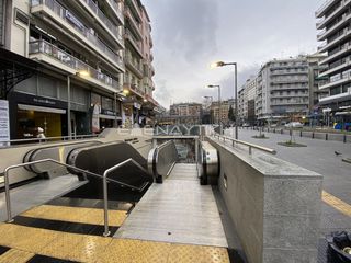 Studio / γκαρσονιέρα 30 τ.μ. προς πώληση, Άγιος Δημήτριος Θεσσαλονίκης-thumb-17