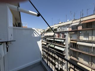 Studio / γκαρσονιέρα 30 τ.μ. προς πώληση, Άγιος Δημήτριος Θεσσαλονίκης-thumb-11