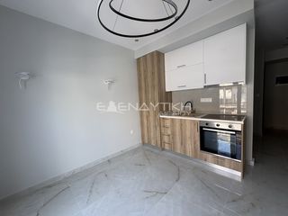 Studio / γκαρσονιέρα 30 τ.μ. προς πώληση, Άγιος Δημήτριος Θεσσαλονίκης-thumb-6