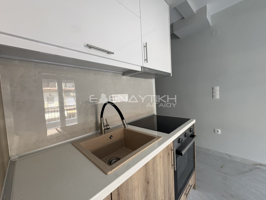 Studio / γκαρσονιέρα 30 τ.μ. προς πώληση, Άγιος Δημήτριος Θεσσαλονίκης
