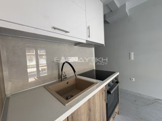 Studio / γκαρσονιέρα 30 τ.μ. προς πώληση, Άγιος Δημήτριος Θεσσαλονίκης-thumb-3